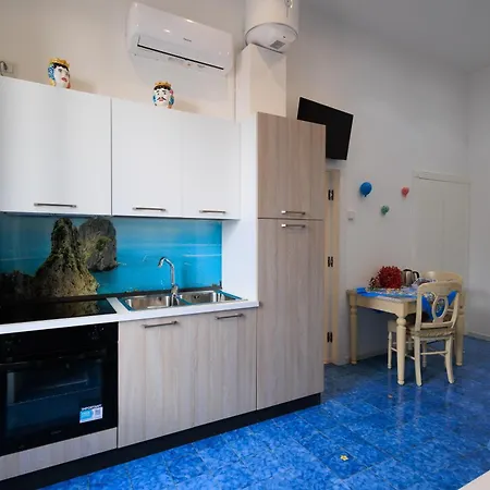 Il Sogno Bed and breakfast *