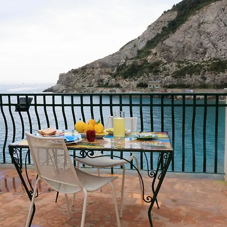 Bed and breakfast Il Sogno *