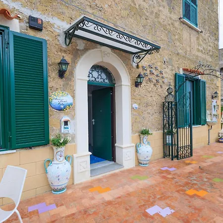 Il Sogno Bed and breakfast *