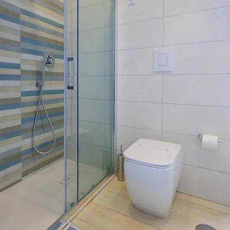 Panzió Il Sogno Erchie