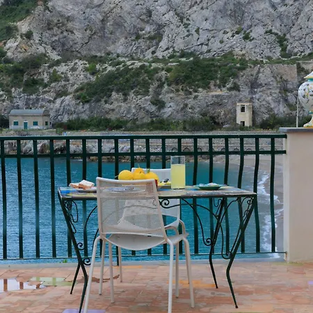 Bed and breakfast Il Sogno