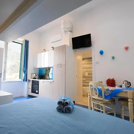 Bed and breakfast Il Sogno