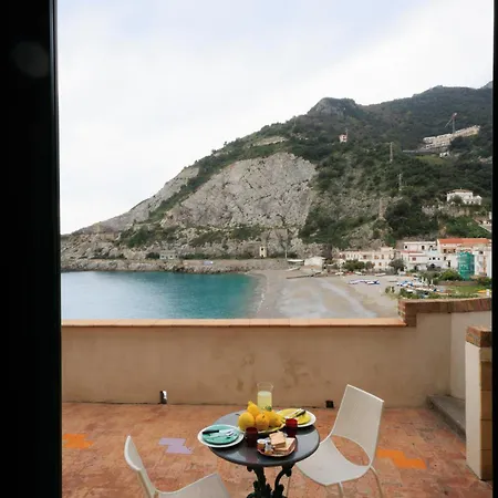 Il Sogno Bed and breakfast