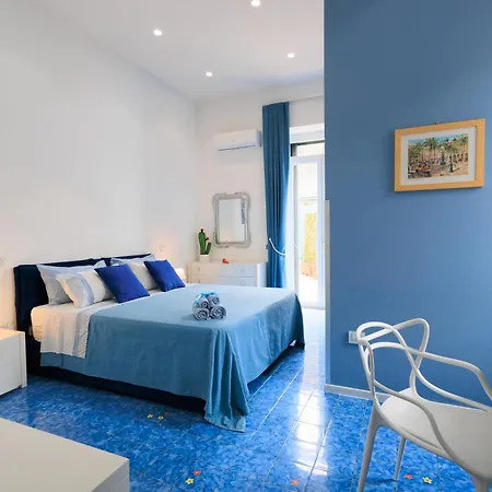 Bed and breakfast Il Sogno