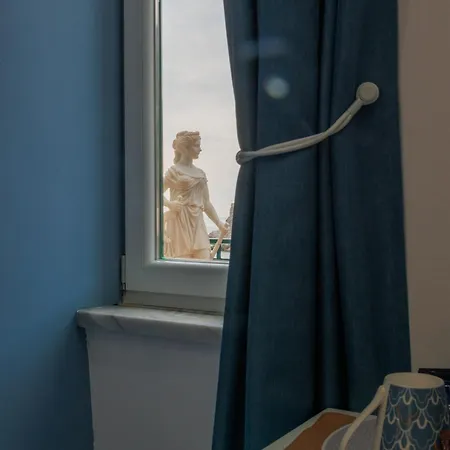 Bed and breakfast Il Sogno 3*