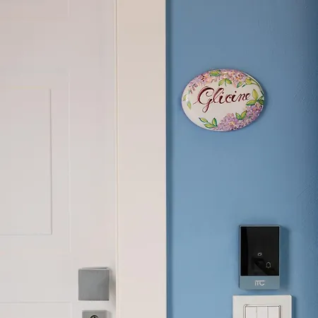 Bed and breakfast Il Sogno 3*