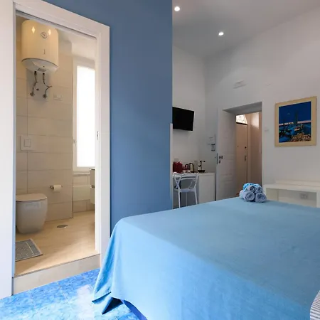 Il Sogno Bed and breakfast Erchie (Campania)