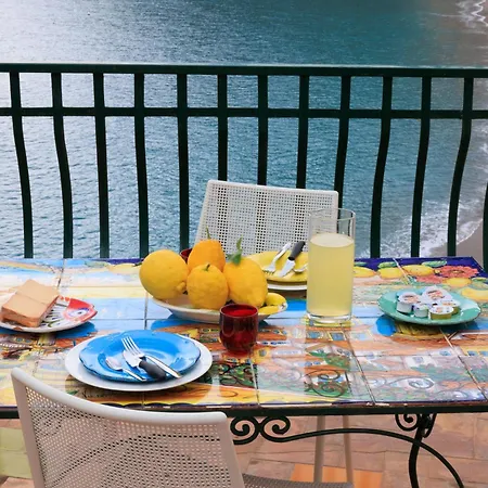 Bed and breakfast Il Sogno Erchie (Campania)