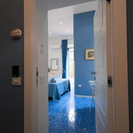 Il Sogno Erchie (Campania)