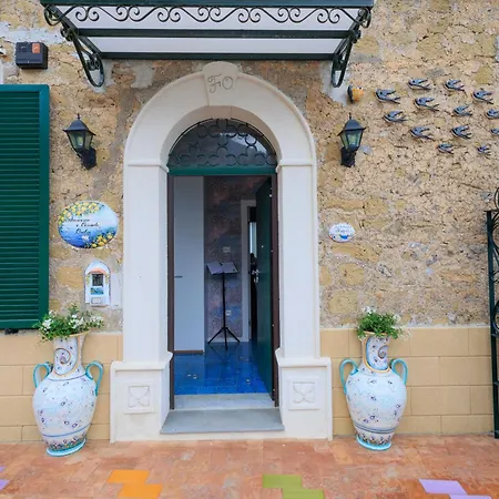 Bed and breakfast Il Sogno