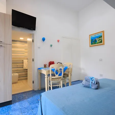 Bed and breakfast Il Sogno 3*