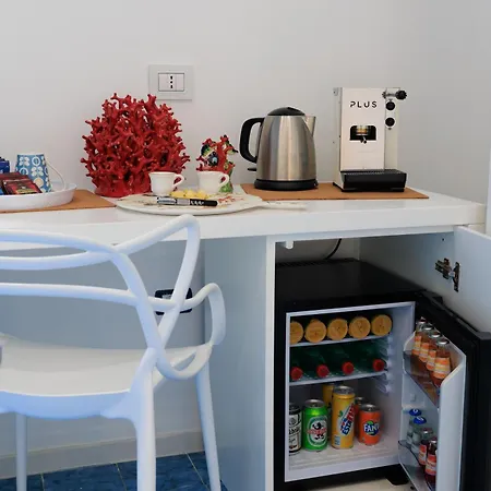 Bed and breakfast Il Sogno Erchie (Campania)