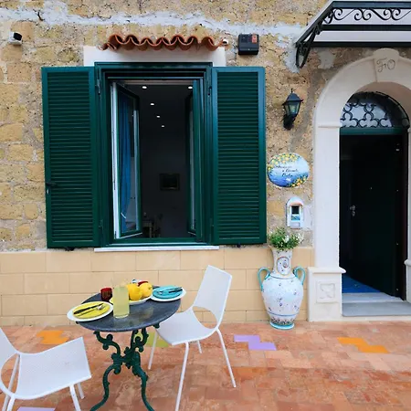 Il Sogno Erchie (Campania)