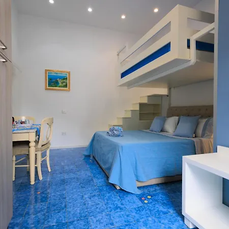 Il Sogno Bed and breakfast