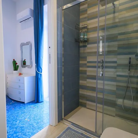 Il Sogno Bed and breakfast Erchie (Campania)