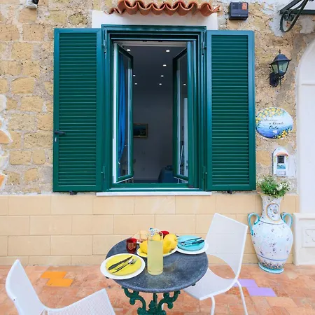 Il Sogno Erchie (Campania)