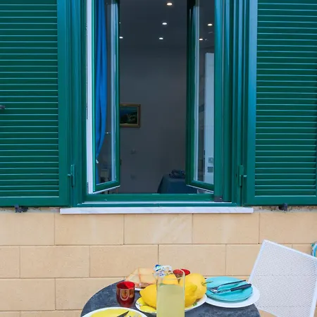 Bed and breakfast Il Sogno