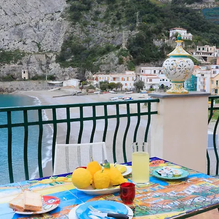 Il Sogno 3* Erchie (Campania)