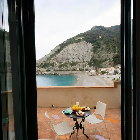 Il Sogno Bed and breakfast