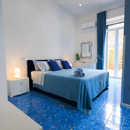 Il Sogno Bed and breakfast Erchie (Campania)