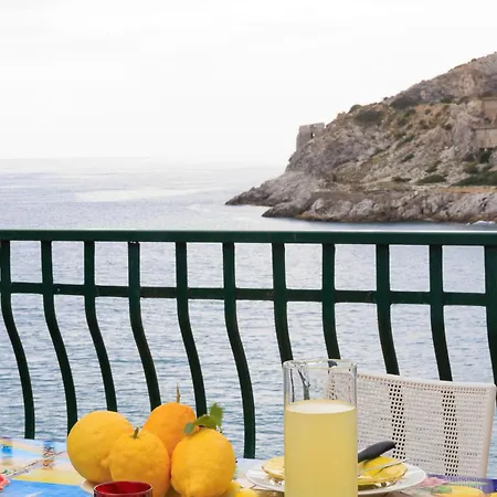 Bed and breakfast Il Sogno Erchie (Campania)