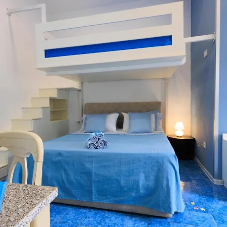 Il Sogno 3* Erchie (Campania)