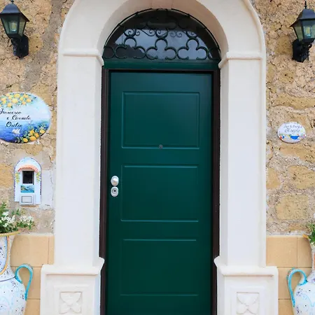 Il Sogno Bed & Breakfast *