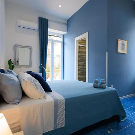 Il Sogno Bed & Breakfast