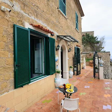 Il Sogno Отель типа 