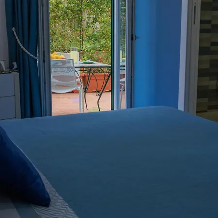 Bed & Breakfast Il Sogno *