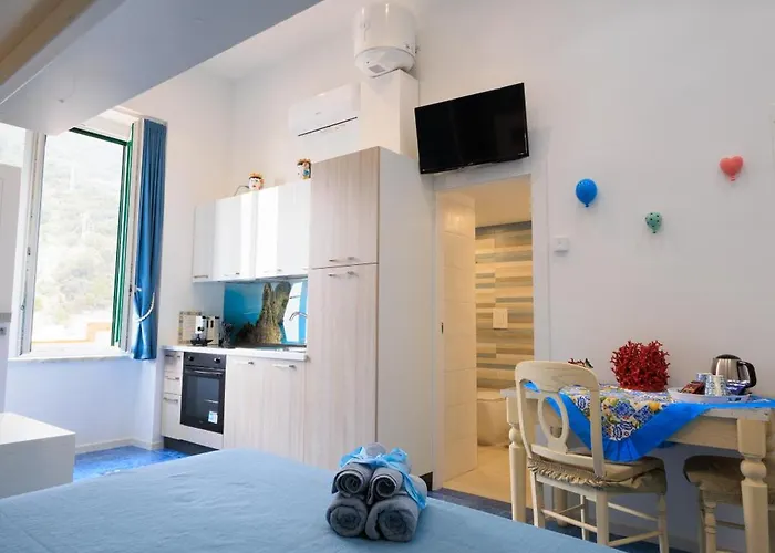 Bed & Breakfast Il Sogno