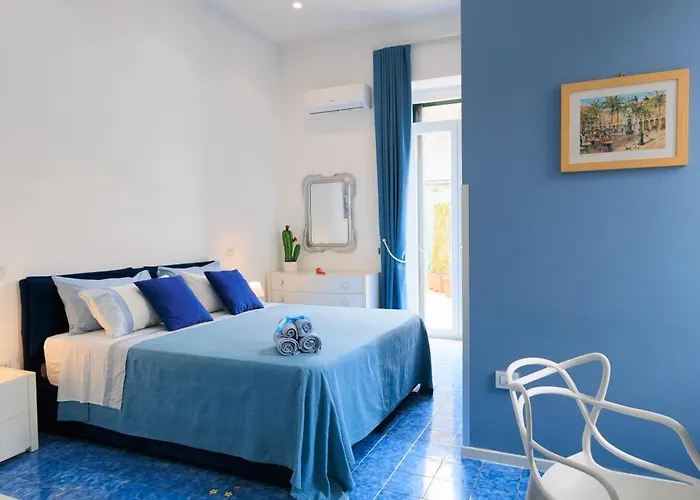 Bed & Breakfast Il Sogno