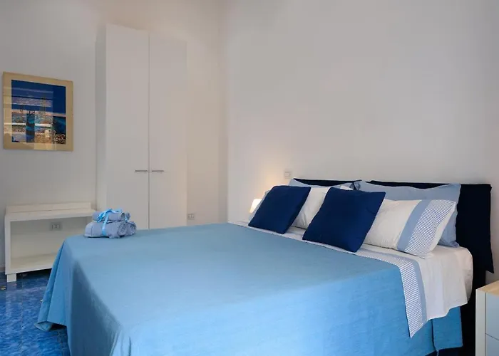 Il Sogno Erchie (Campania)