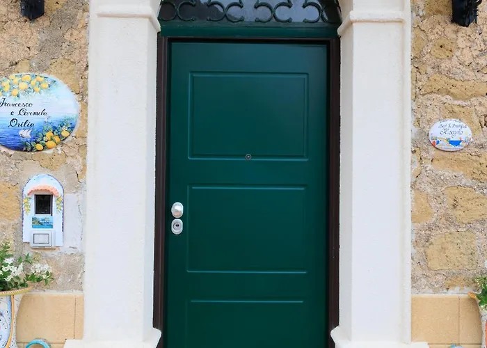 Il Sogno Bed & Breakfast 3*