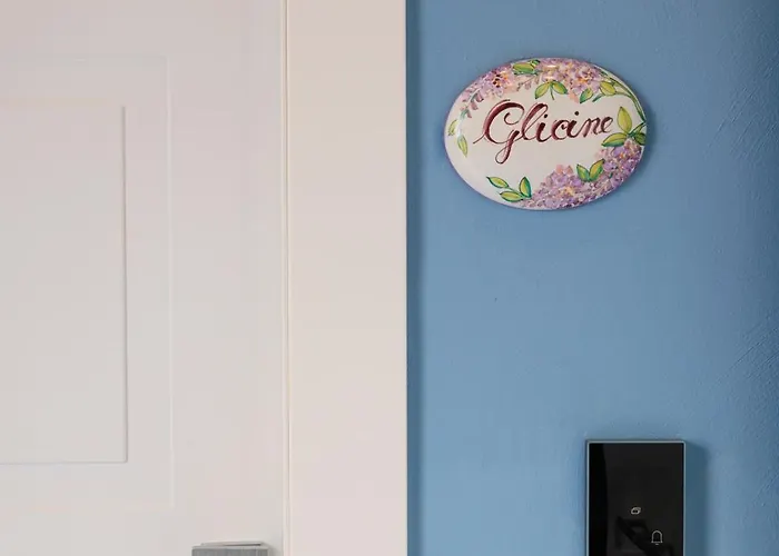 Bed & Breakfast Il Sogno 3*