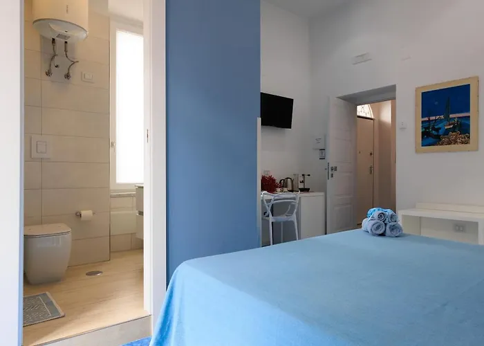 Il Sogno Bed & Breakfast Erchie (Campania)