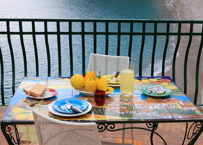 Bed & Breakfast Il Sogno Erchie (Campania)