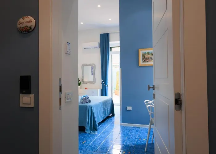 Il Sogno Erchie (Campania)