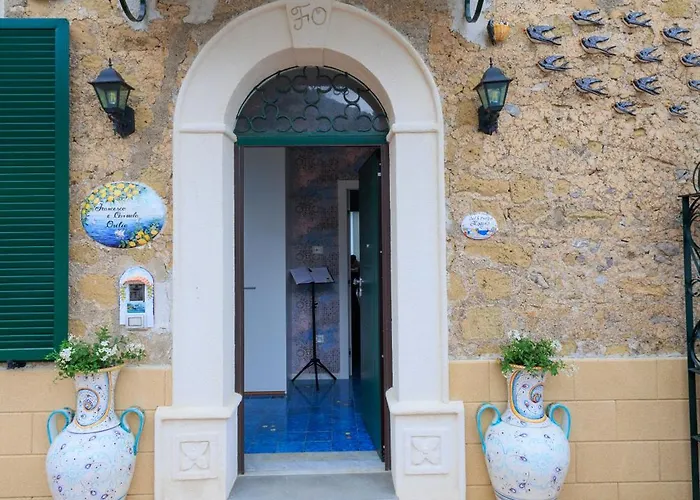 Bed & Breakfast Il Sogno