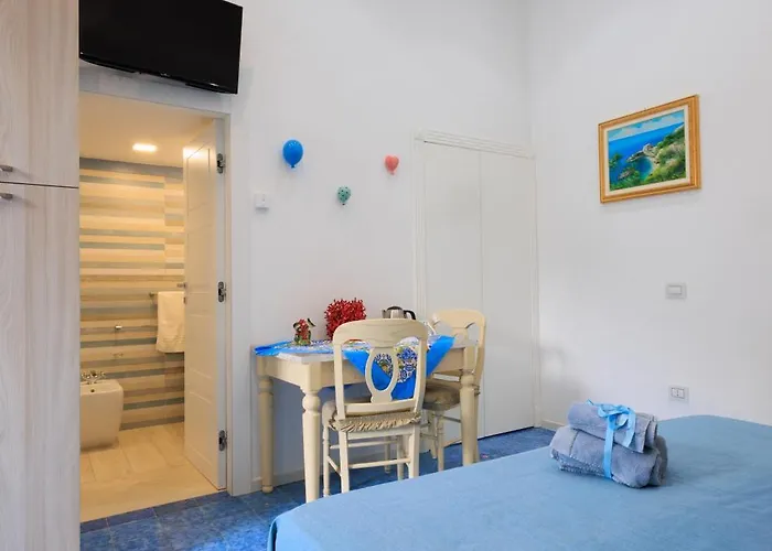 Bed & Breakfast Il Sogno 3*