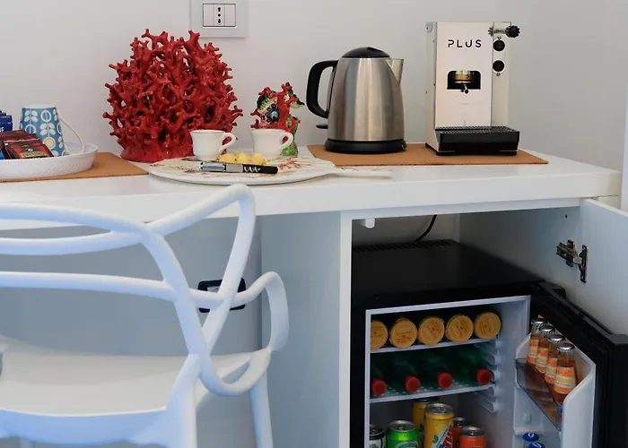 Bed & Breakfast Il Sogno Erchie (Campania)