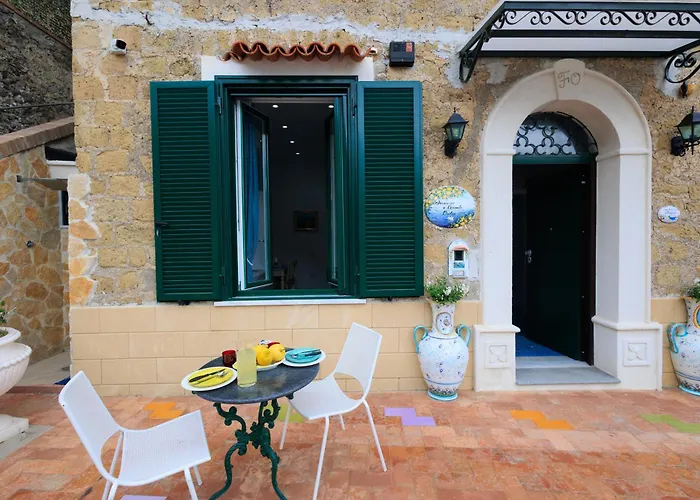 Il Sogno Erchie (Campania)