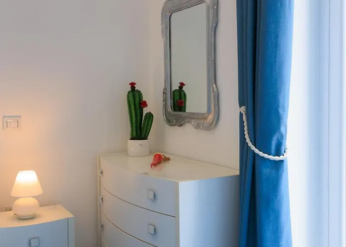 Il Sogno 3* Erchie (Campania)