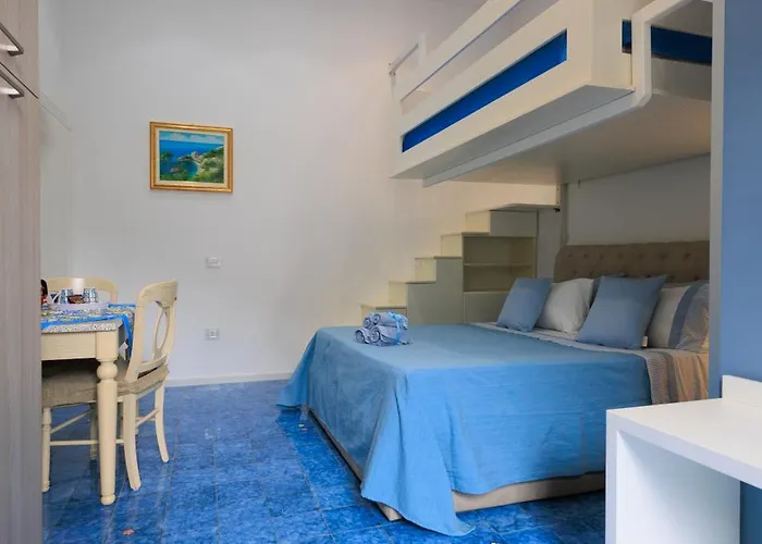 Il Sogno Bed & Breakfast