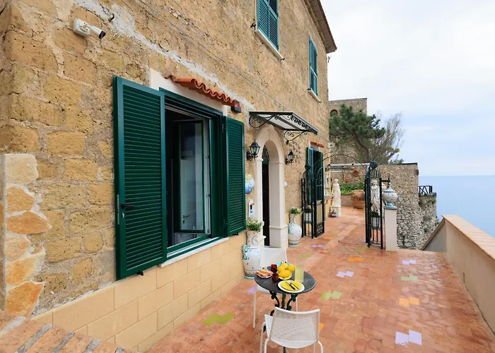 Il Sogno Bed & Breakfast 3*