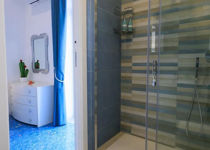 Il Sogno Bed & Breakfast Erchie (Campania)