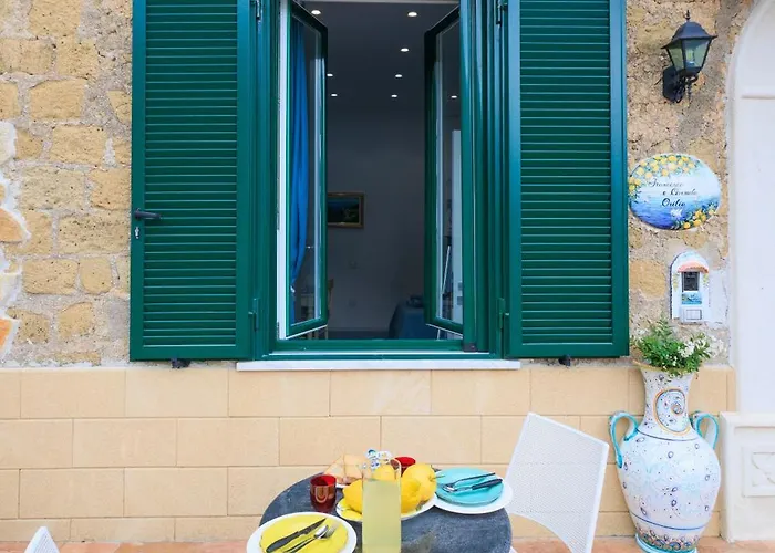 Il Sogno Erchie (Campania)