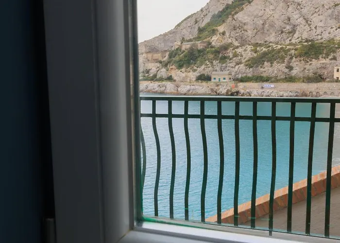 Il Sogno 3* Erchie (Campania)