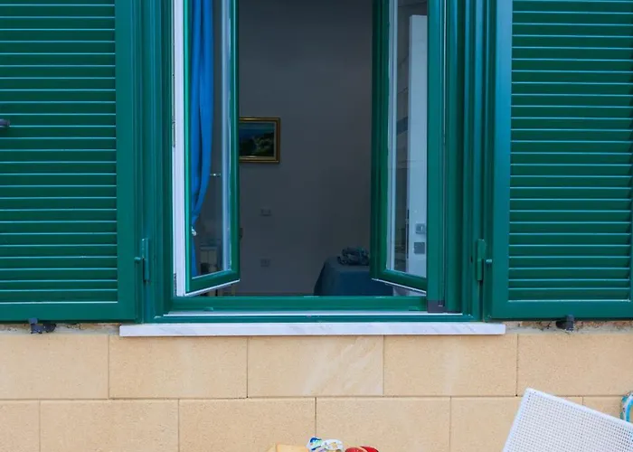 Bed & Breakfast Il Sogno