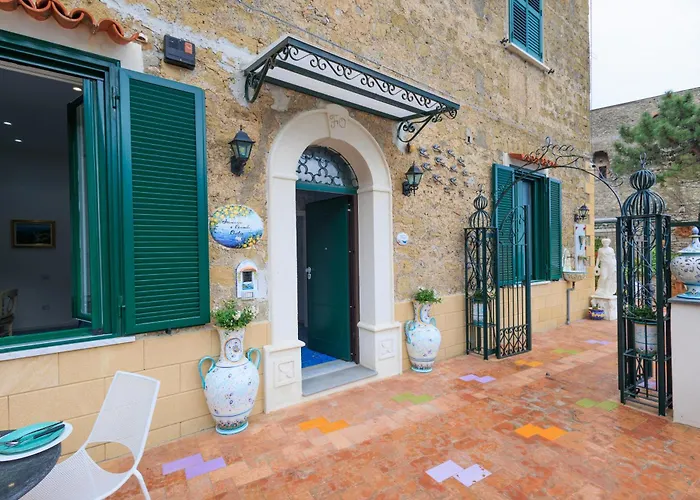 Il Sogno Bed & Breakfast 3*